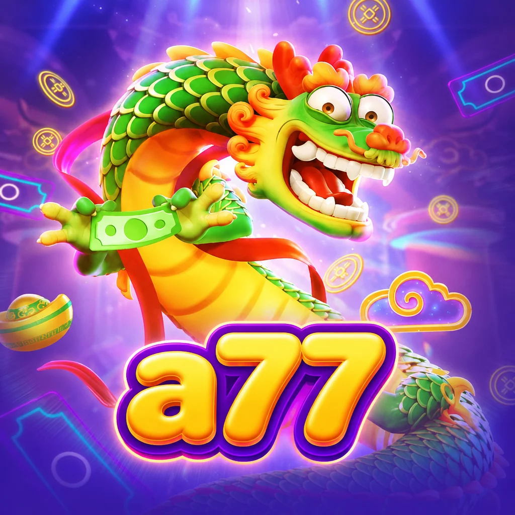 a77 · Fortune Dragon