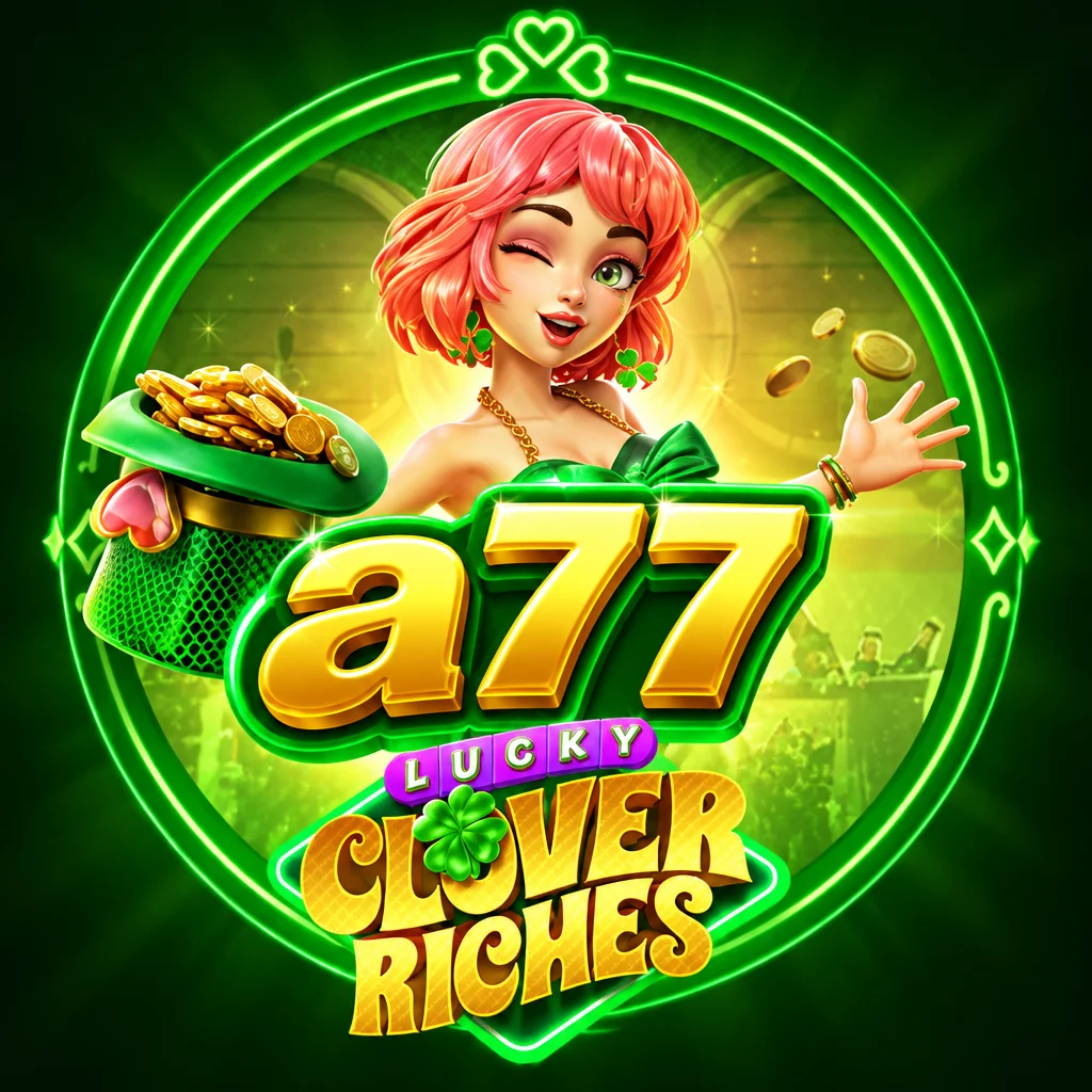 a77 · Lucky Clover