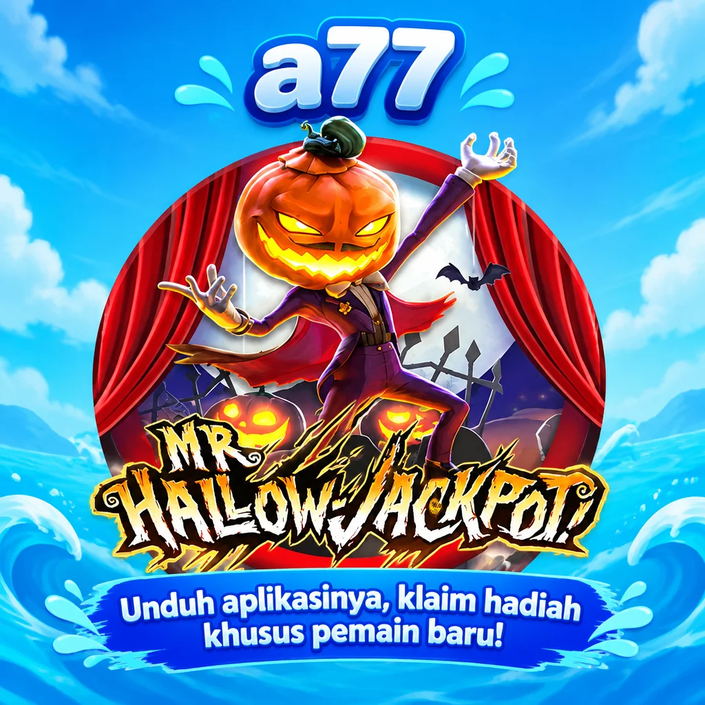 a77 · Mr Hallow Jp
