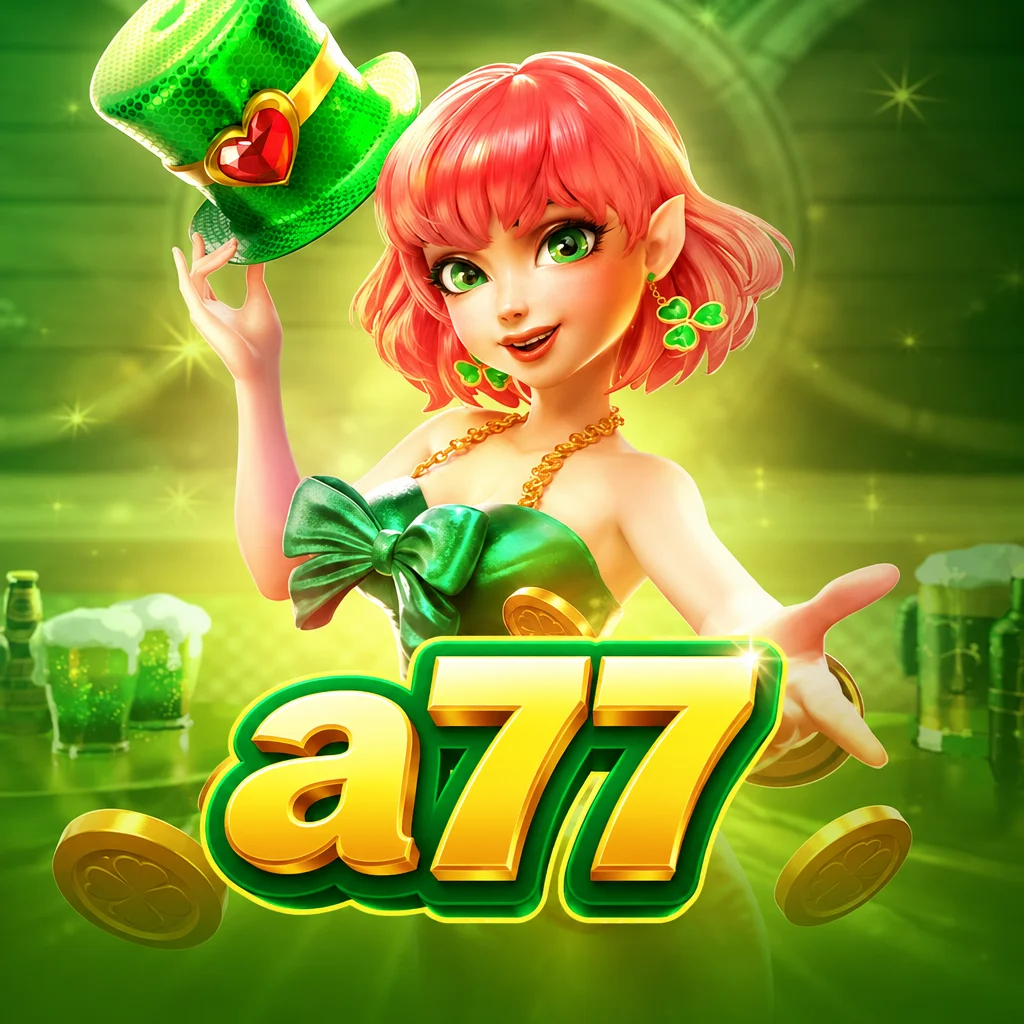 a77 · Lucky Clover