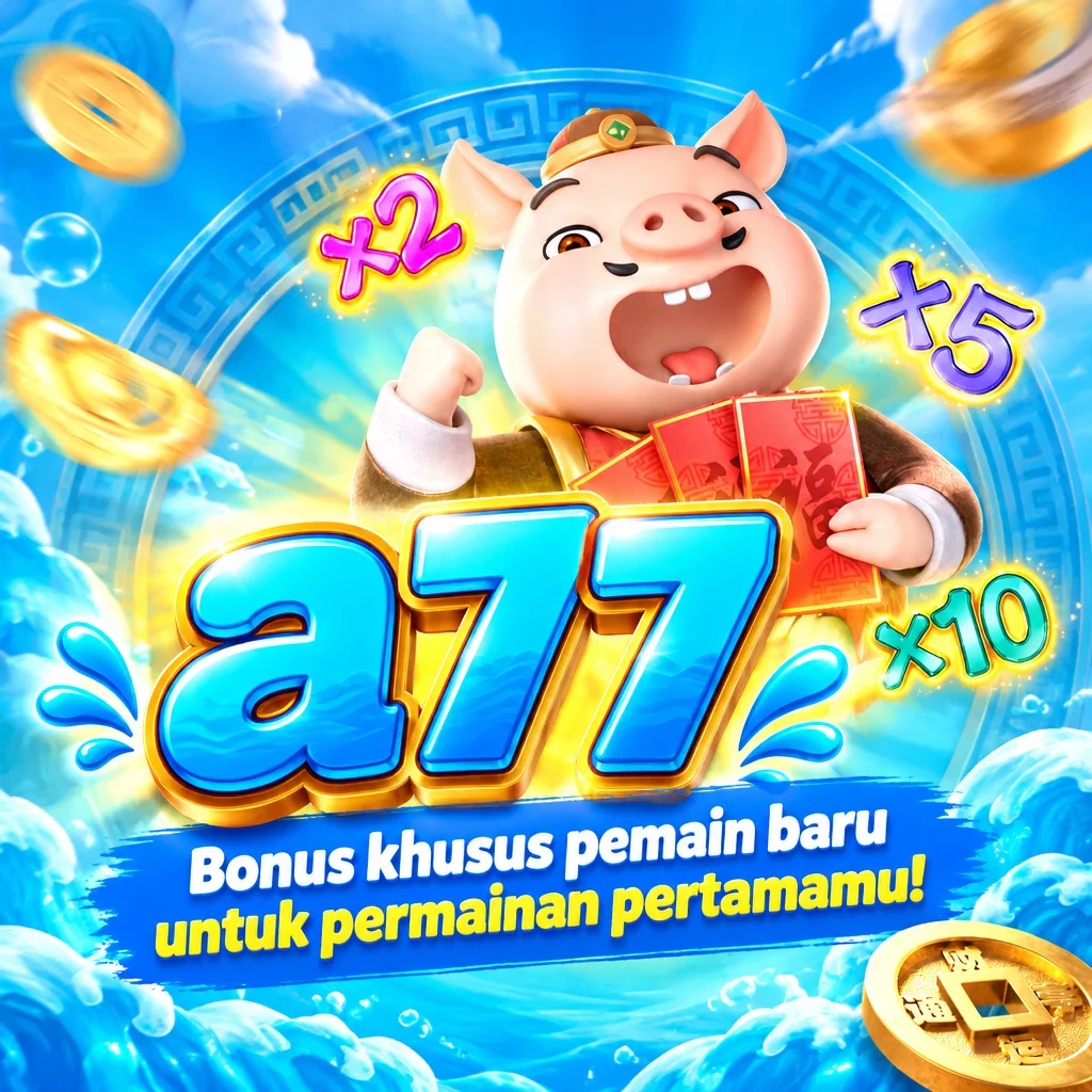 a77 · Game & unduhan