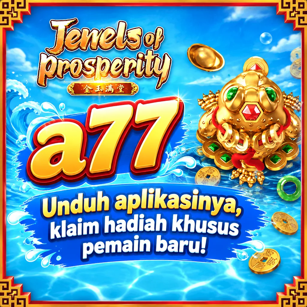 a77 · Game & unduhan